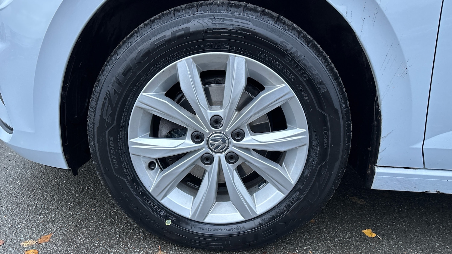 Used Volkswagen Polo 2018 for sale - 76807409: Photo 34