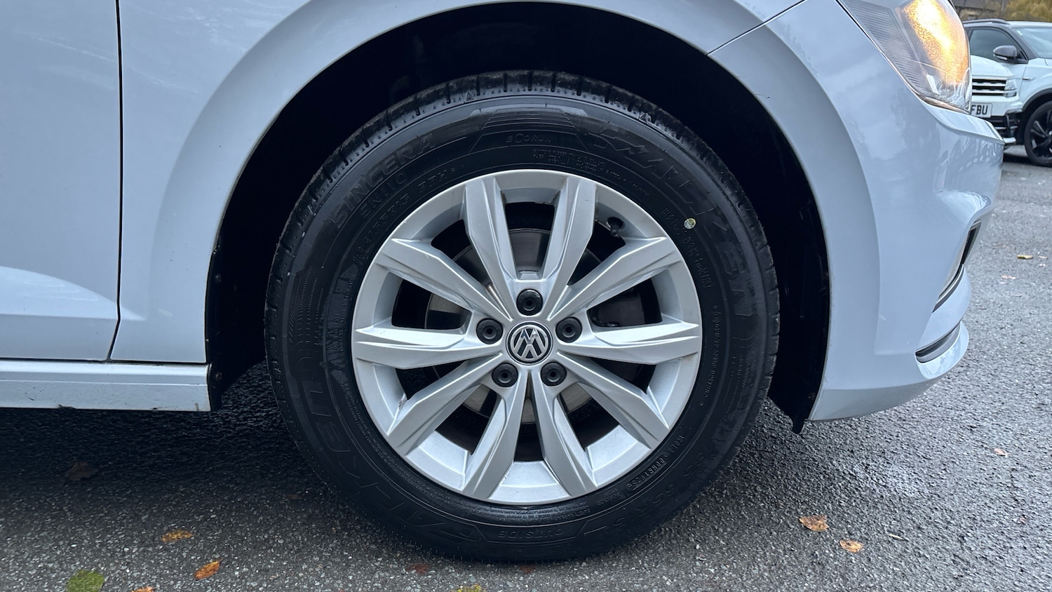 Used Volkswagen Polo 2018 for sale - 76807409: Photo 35