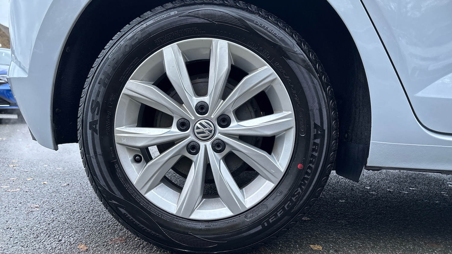 Used Volkswagen Polo 2018 for sale - 76807409: Photo 5