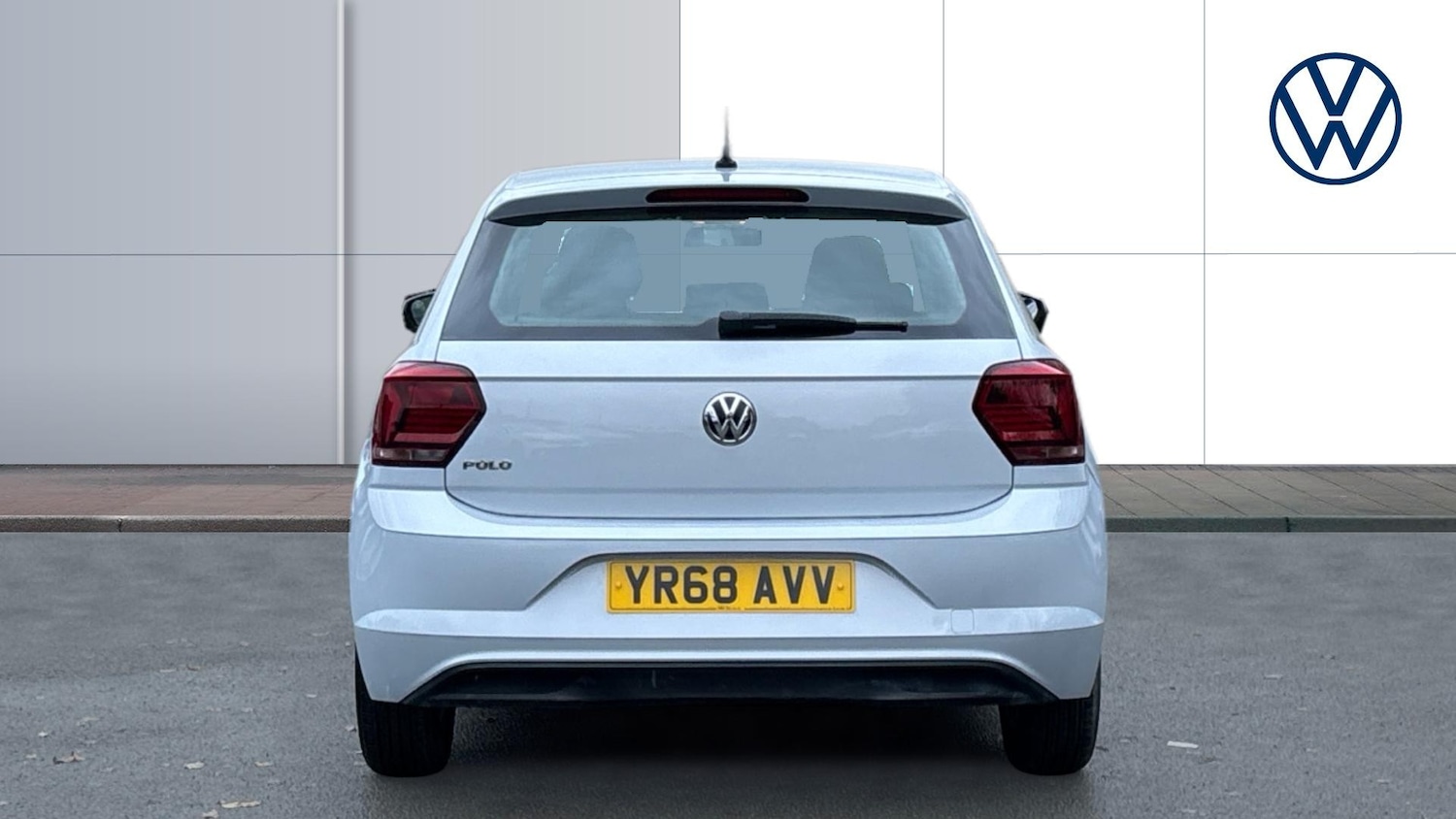 Used Volkswagen Polo 2018 for sale - 76807409: Photo 8