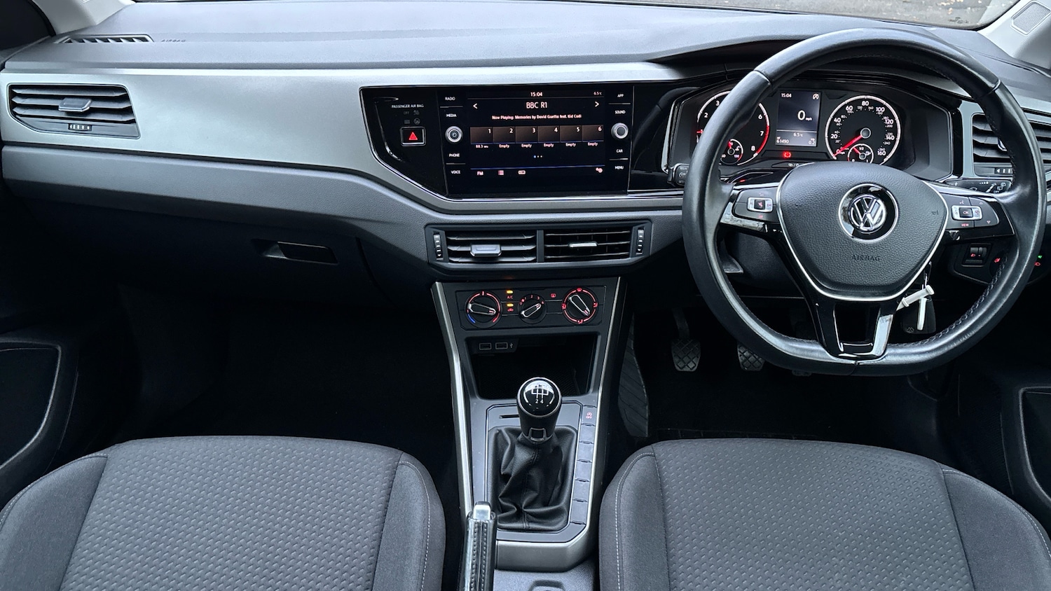 Used Volkswagen Polo 2018 for sale - 76807409: Photo 9