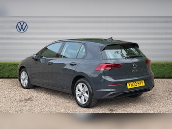 Used Volkswagen Golf 2022 for sale - 78633150: Photo