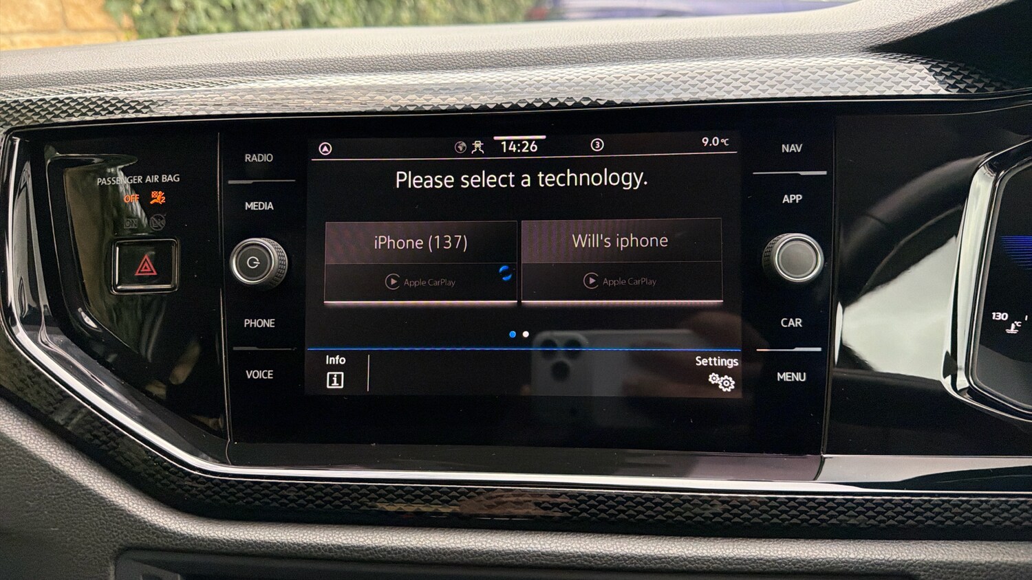 Used Volkswagen Polo 2024 for sale - 77917644: Photo 21