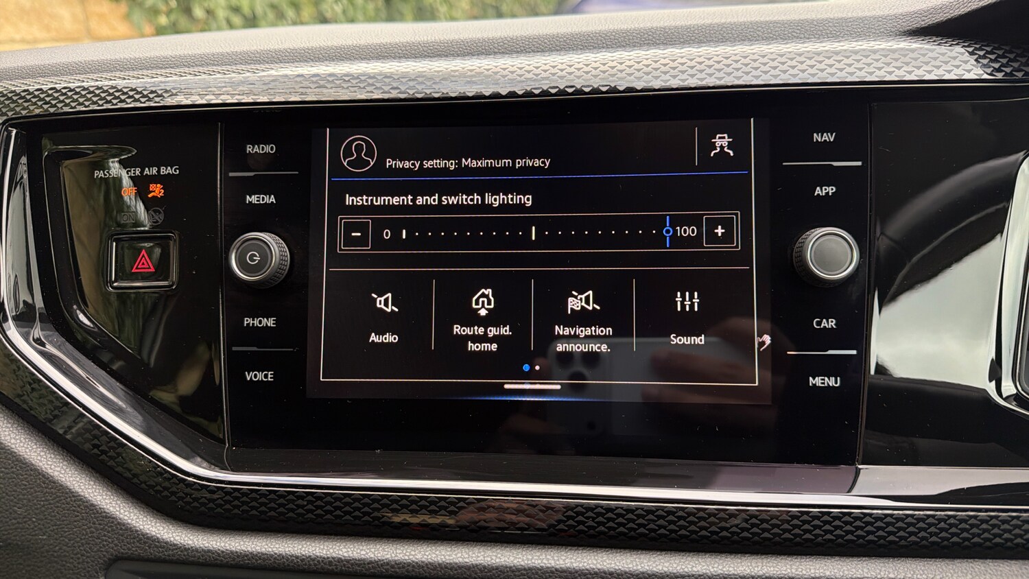 Used Volkswagen Polo 2024 for sale - 77917644: Photo 22