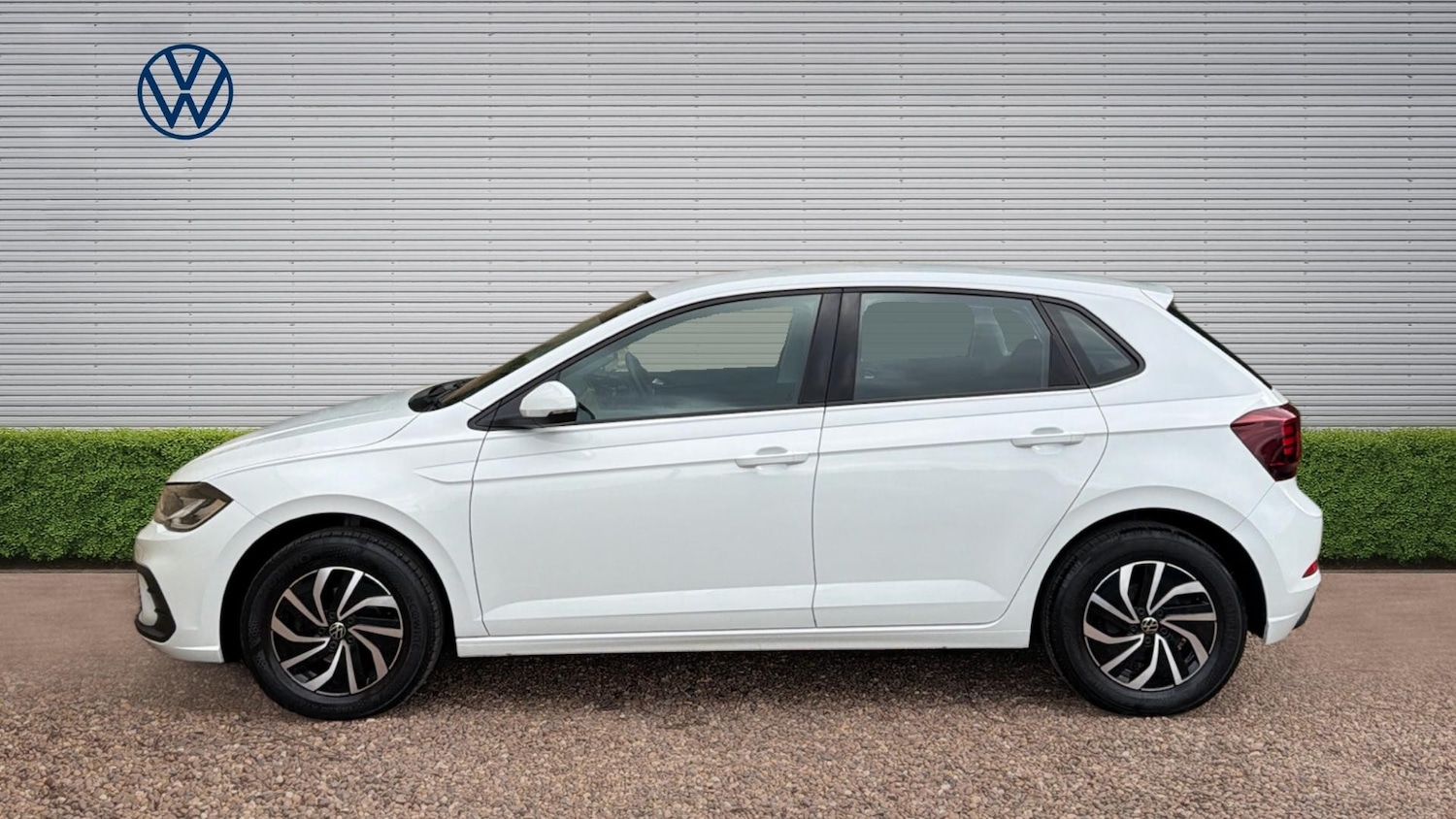 Used Volkswagen Polo 2024 for sale - 77917644: Photo 4