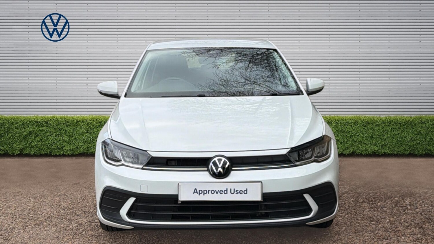 Used Volkswagen Polo 2024 for sale - 77917644: Photo 7