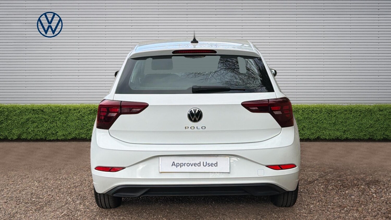 Used Volkswagen Polo 2024 for sale - 77917644: Photo 8