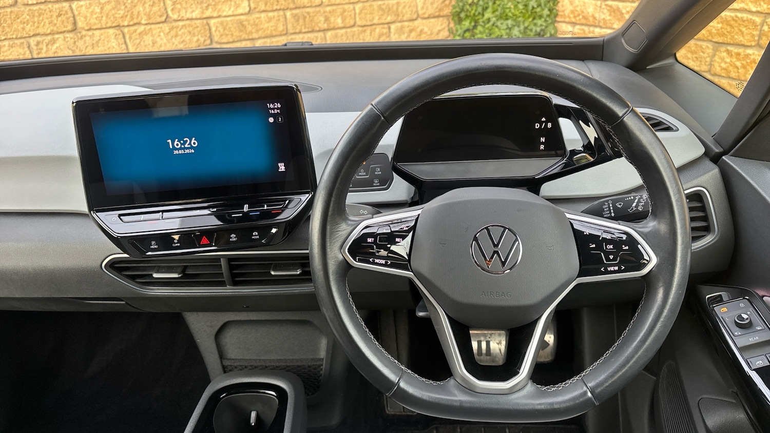 Used Volkswagen ID.3 2022 for sale - 77990491: Photo 10