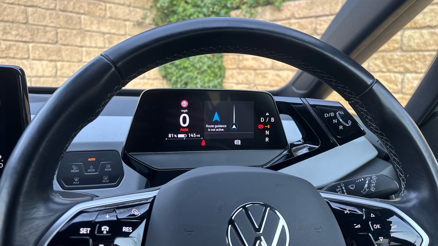 Used Volkswagen ID.3 2022 for sale - 77990491: Photo 11