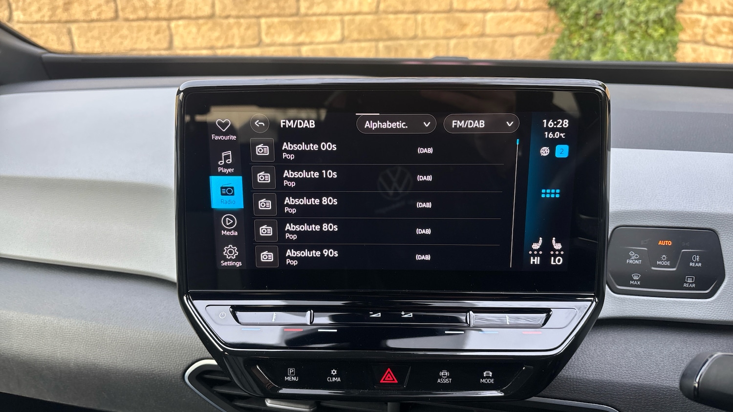 Used Volkswagen ID.3 2022 for sale - 77990491: Photo 12