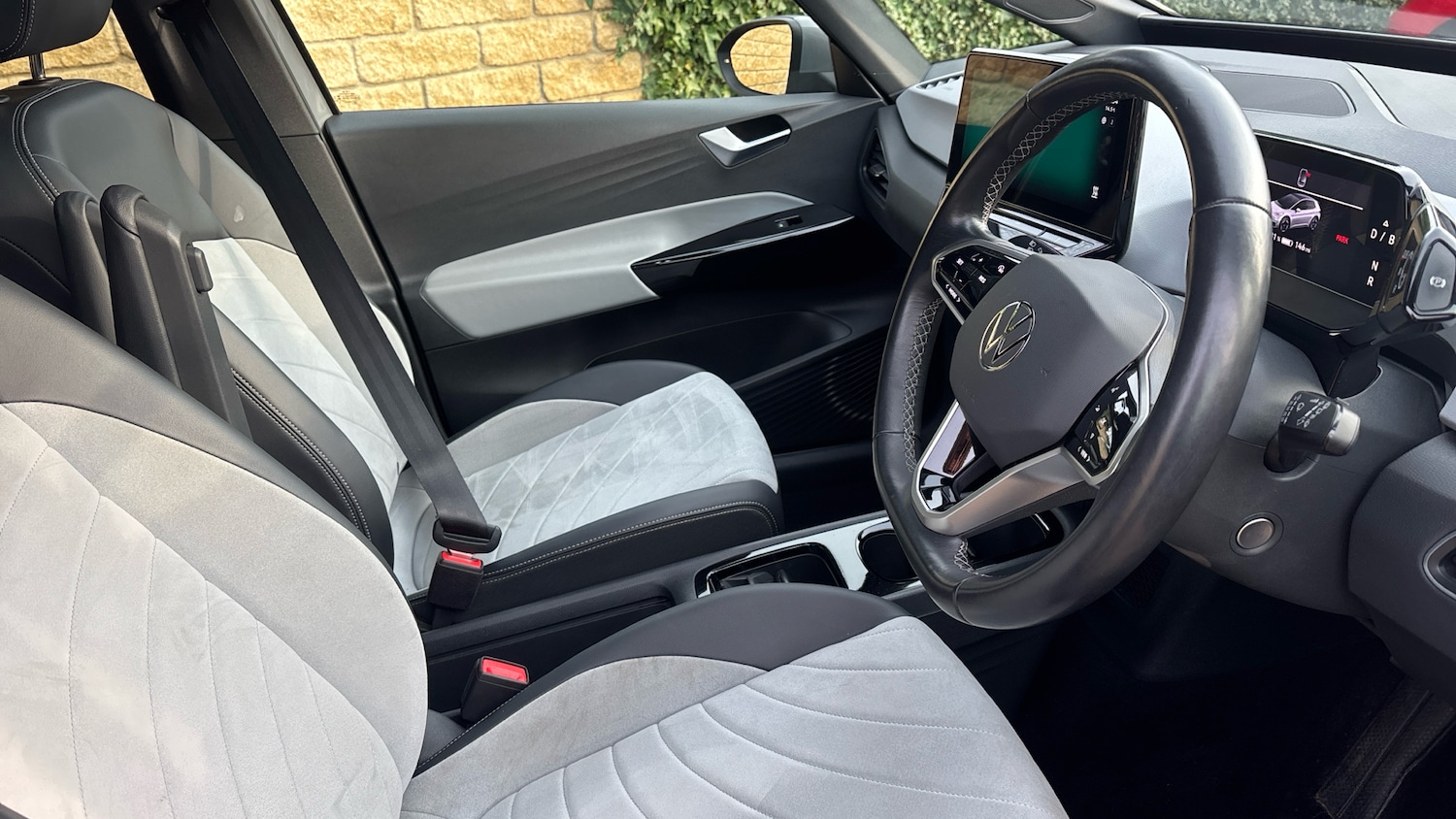 Used Volkswagen ID.3 2022 for sale - 77990491: Photo 15