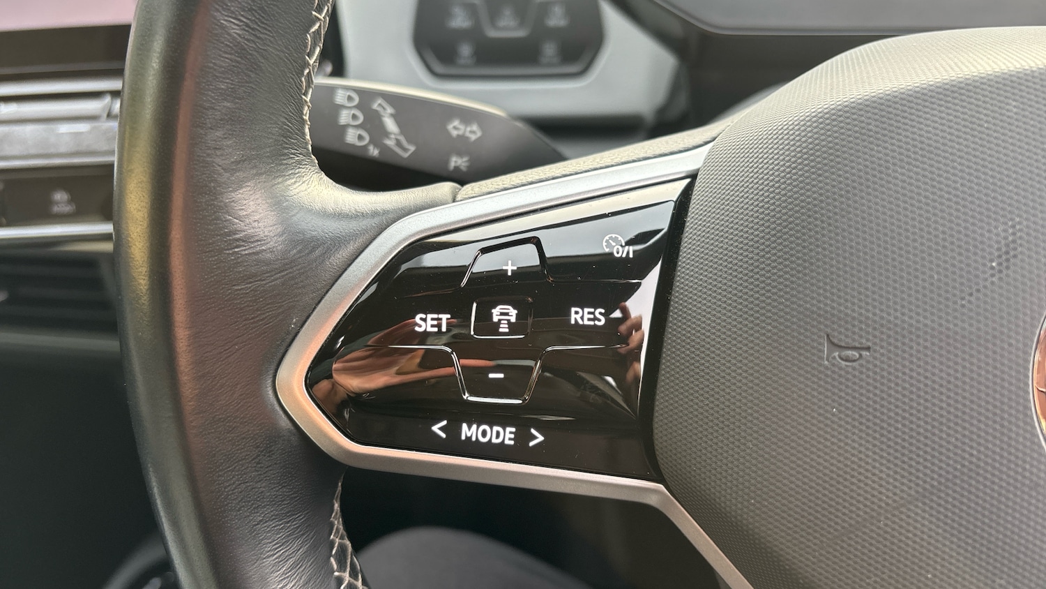 Used Volkswagen ID.3 2022 for sale - 77990491: Photo 17