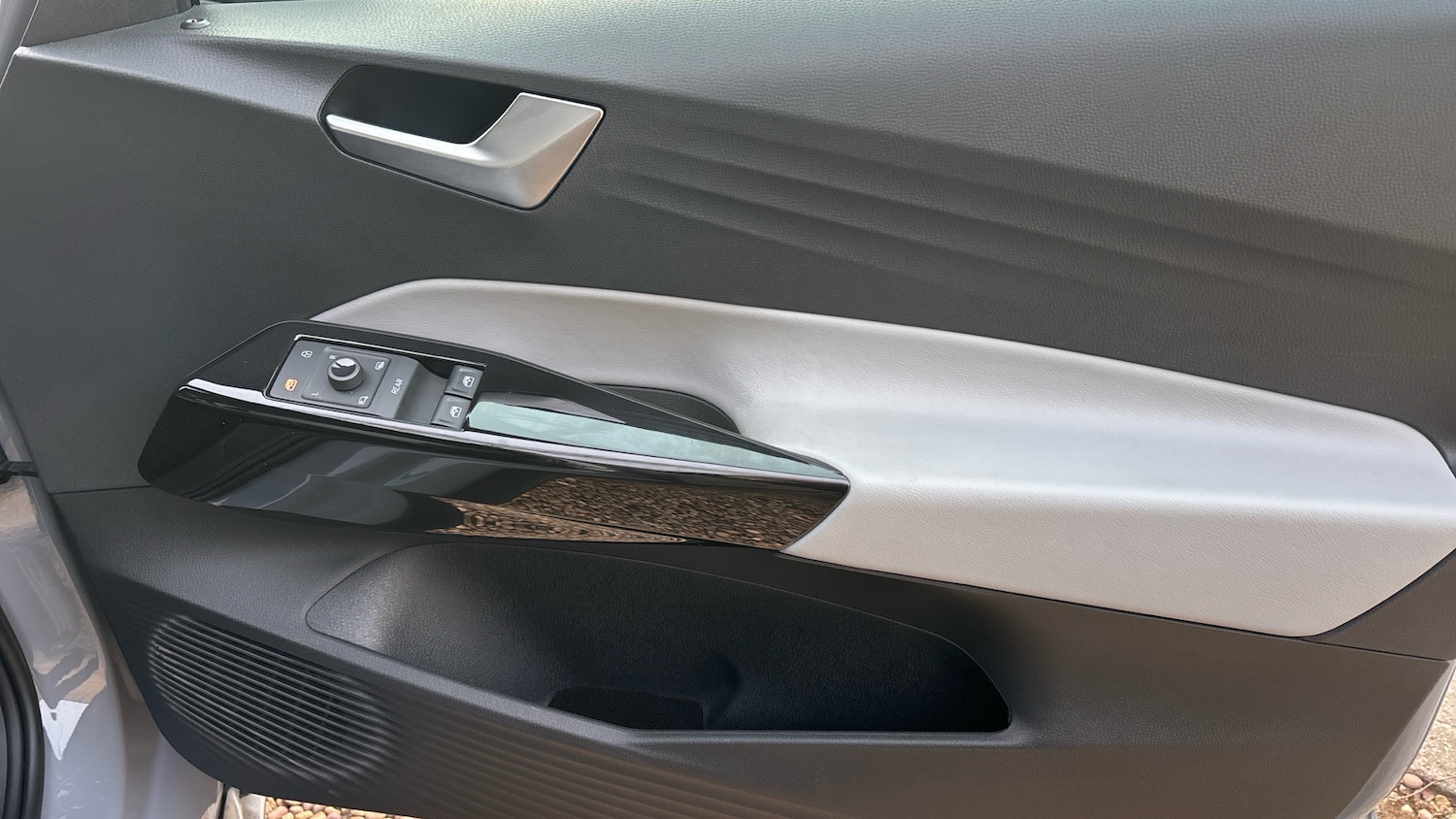 Used Volkswagen ID.3 2022 for sale - 77990491: Photo 19