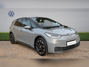 Used Volkswagen ID.3 2022 for sale - 77990491: Photo
