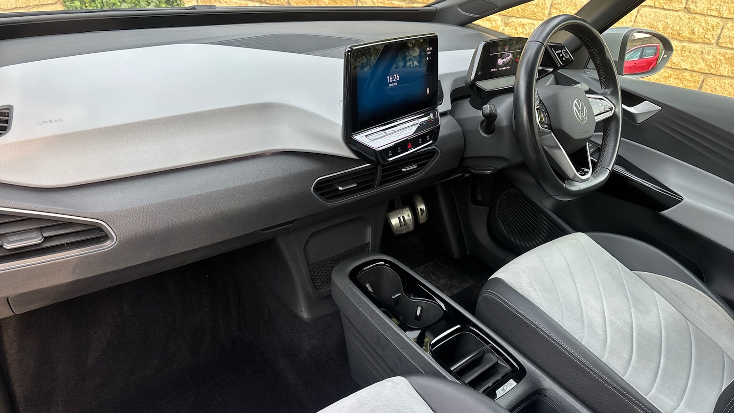 Used Volkswagen ID.3 2022 for sale - 77990491: Photo 2