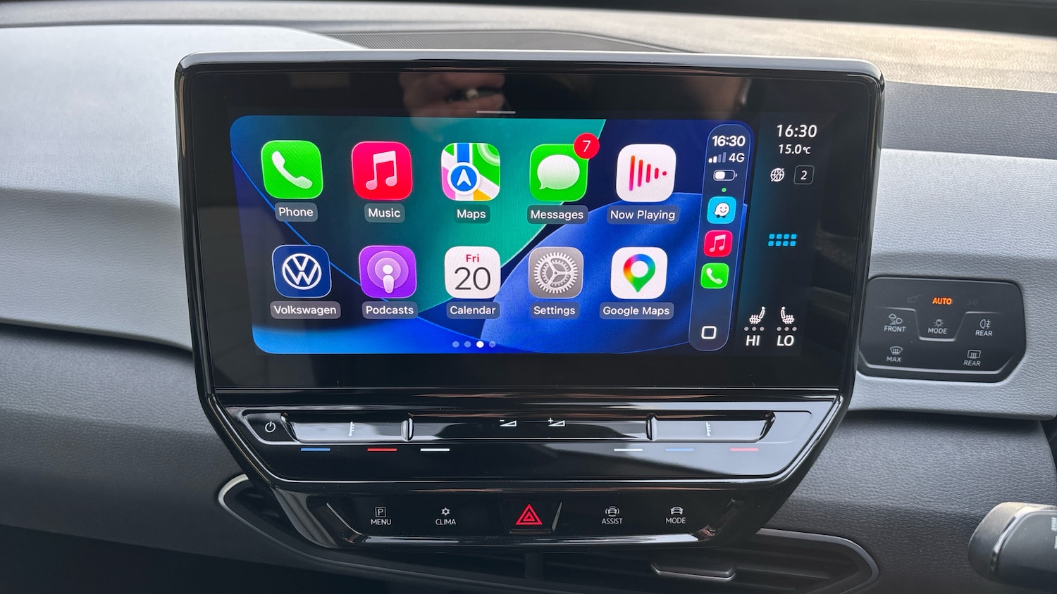 Used Volkswagen ID.3 2022 for sale - 77990491: Photo 21