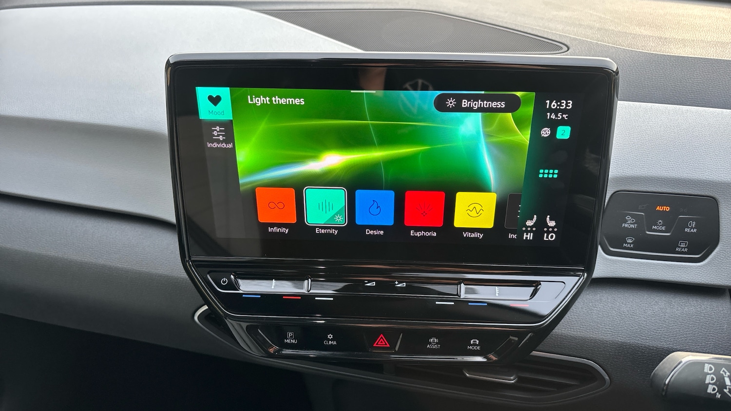 Used Volkswagen ID.3 2022 for sale - 77990491: Photo 22