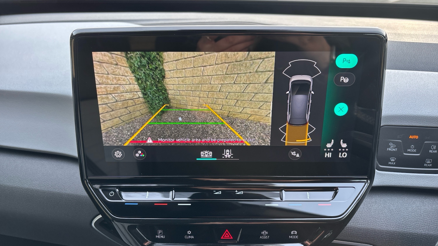 Used Volkswagen ID.3 2022 for sale - 77990491: Photo 24