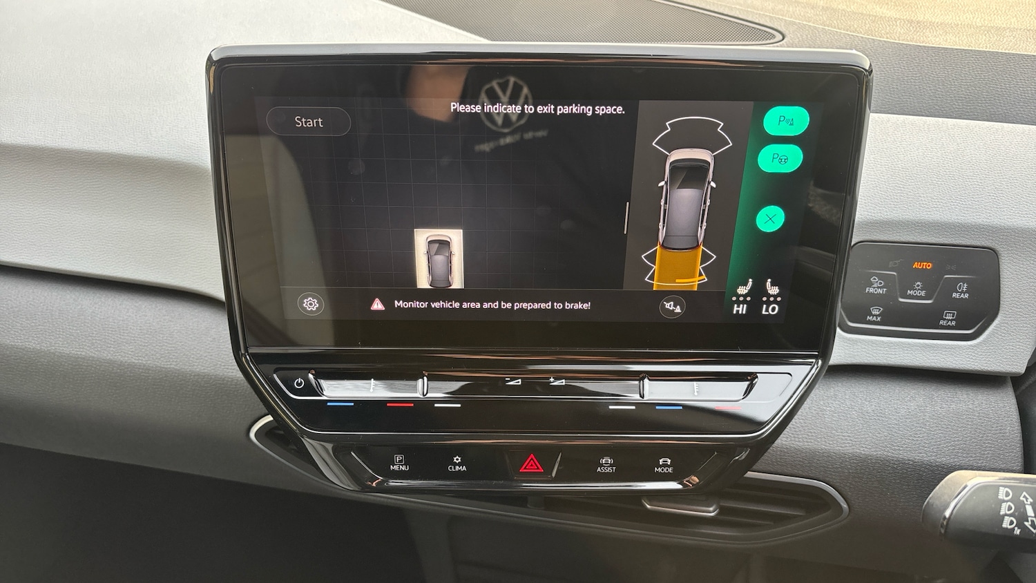 Used Volkswagen ID.3 2022 for sale - 77990491: Photo 25