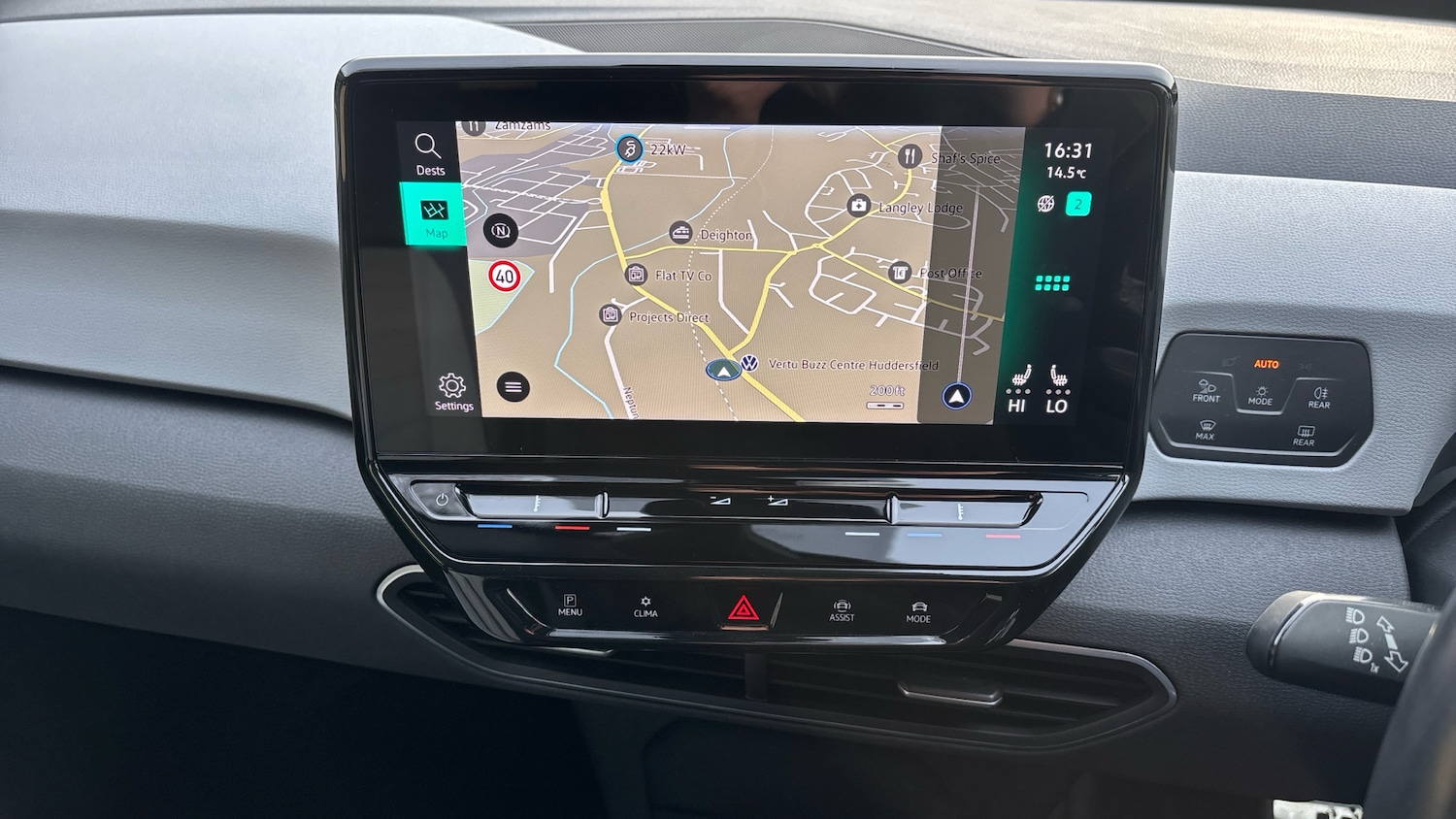 Used Volkswagen ID.3 2022 for sale - 77990491: Photo 27