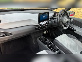 Used Volkswagen ID.3 2022 for sale - 77990491: Photo