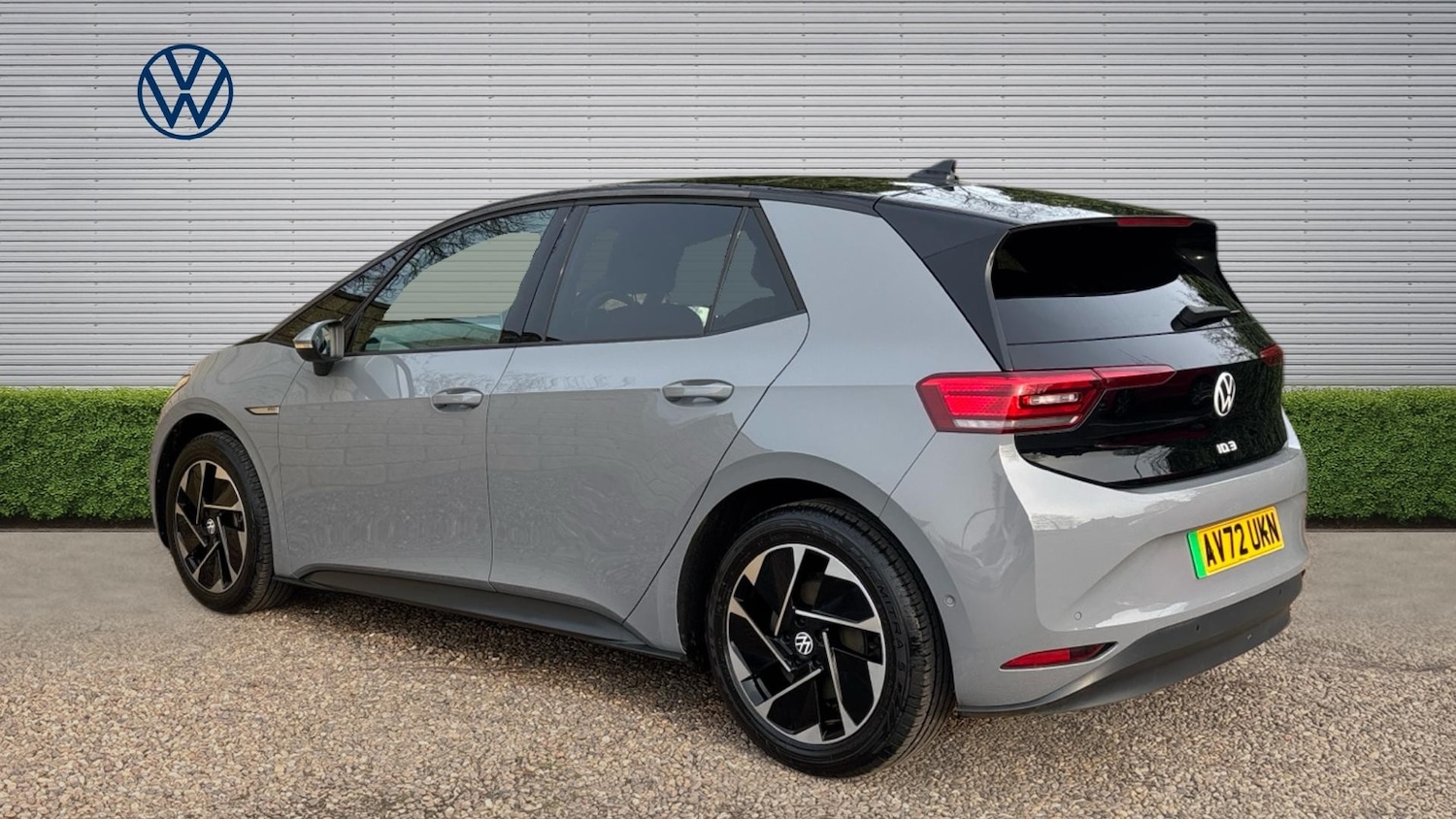 Used Volkswagen ID.3 2022 for sale - 77990491: Photo 3