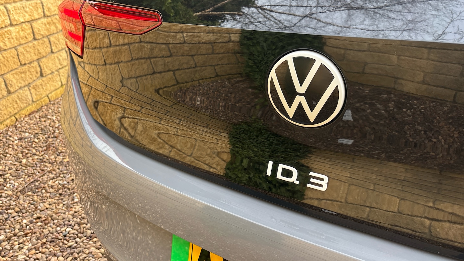 Used Volkswagen ID.3 2022 for sale - 77990491: Photo 33