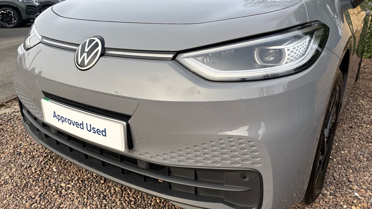 Used Volkswagen ID.3 2022 for sale - 77990491: Photo 35