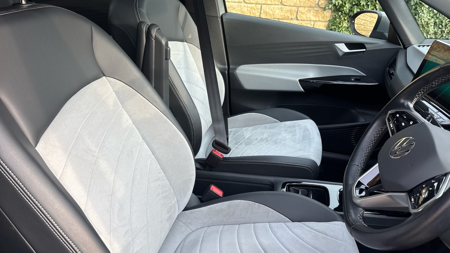 Used Volkswagen ID.3 2022 for sale - 77990491: Photo 36