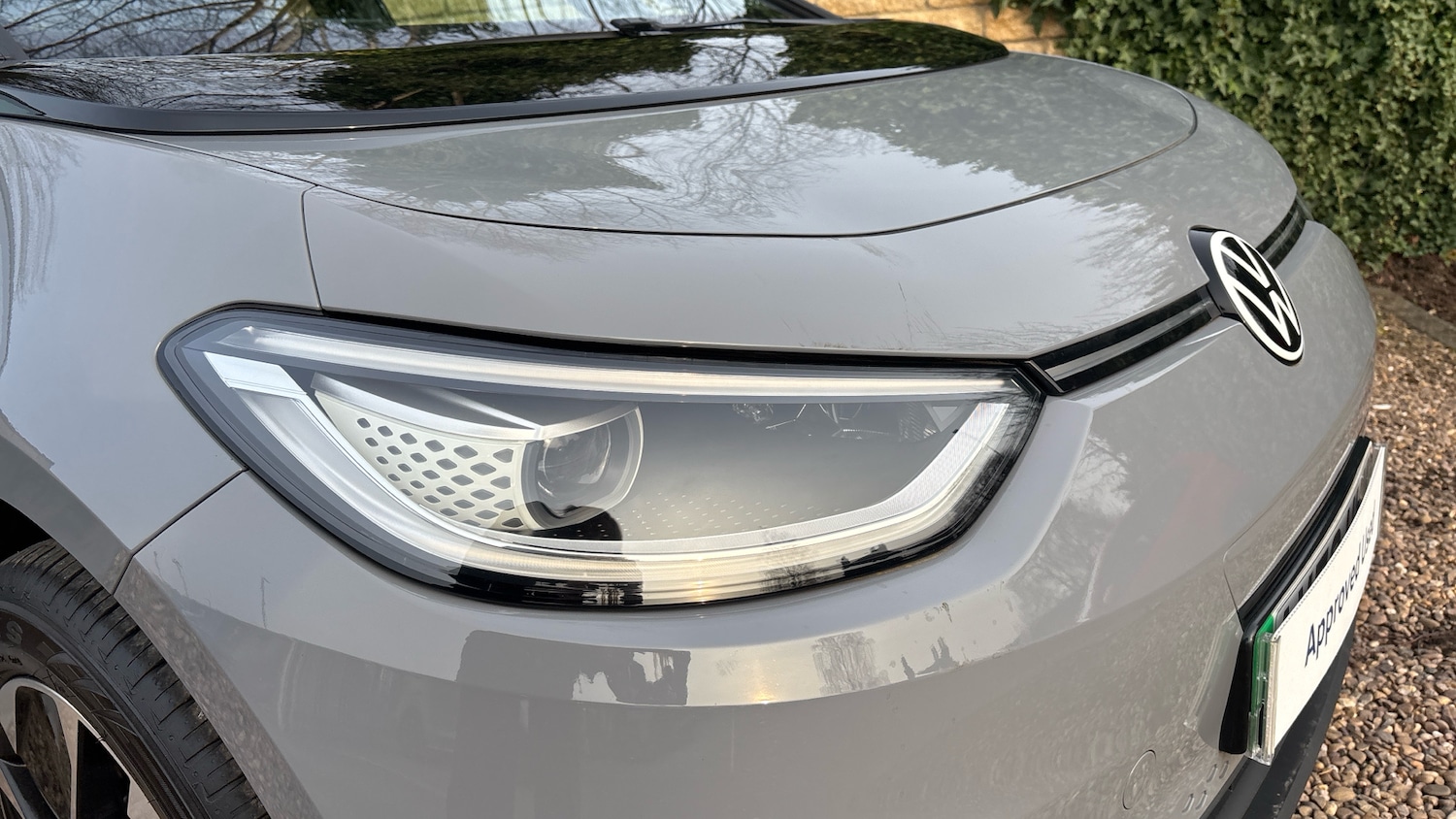 Used Volkswagen ID.3 2022 for sale - 77990491: Photo 39