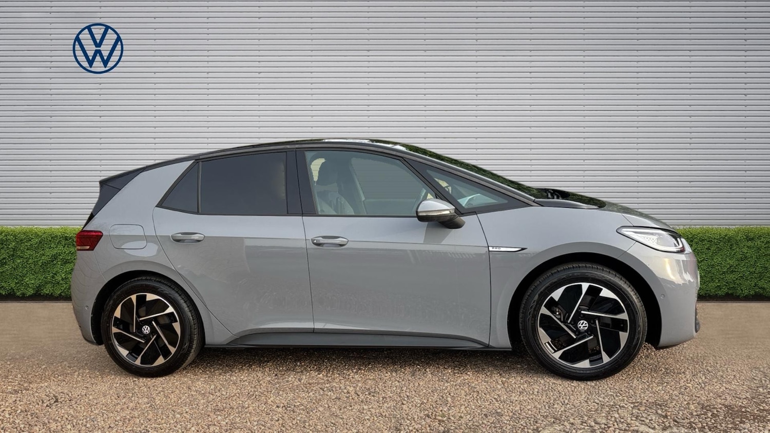Used Volkswagen ID.3 2022 for sale - 77990491: Photo 4