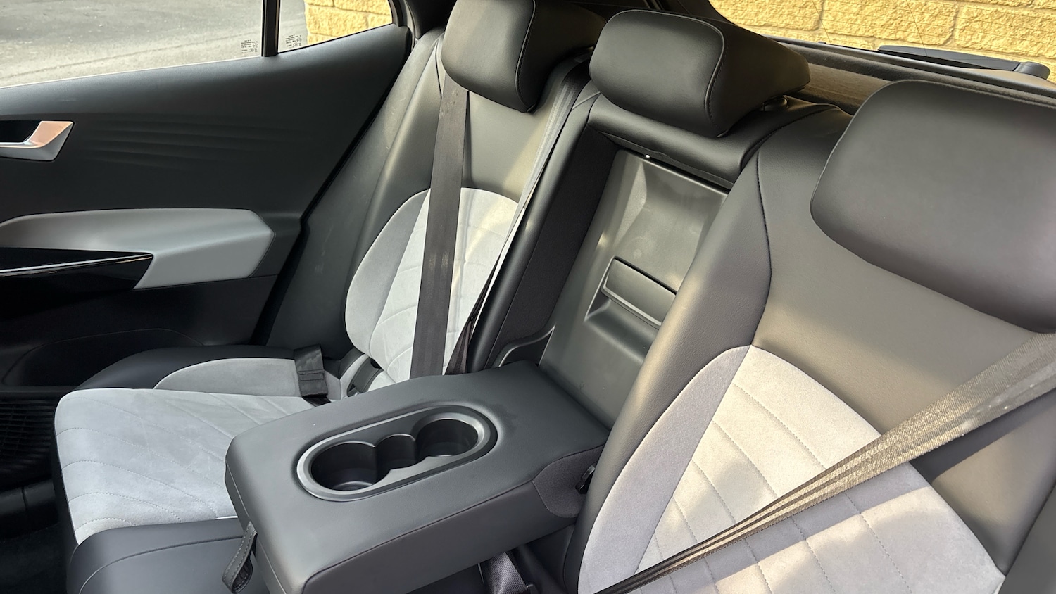 Used Volkswagen ID.3 2022 for sale - 77990491: Photo 42