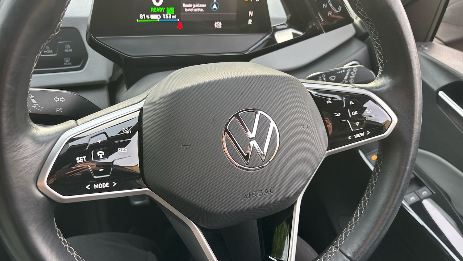 Used Volkswagen ID.3 2022 for sale - 77990491: Photo 44