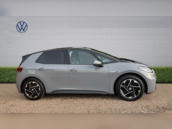 Used Volkswagen ID.3 2022 for sale - 77990491: Photo