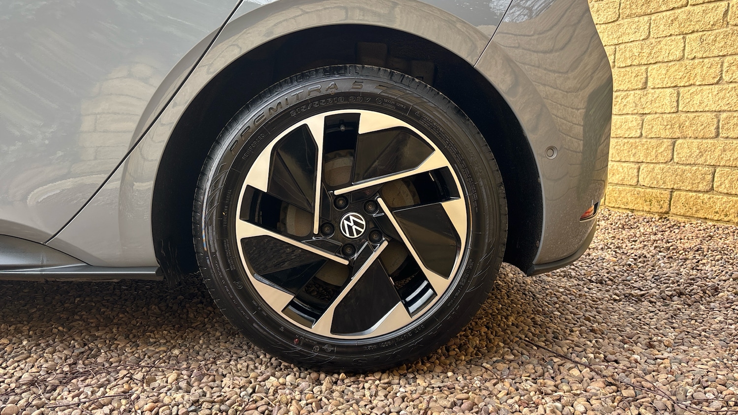 Used Volkswagen ID.3 2022 for sale - 77990491: Photo 5