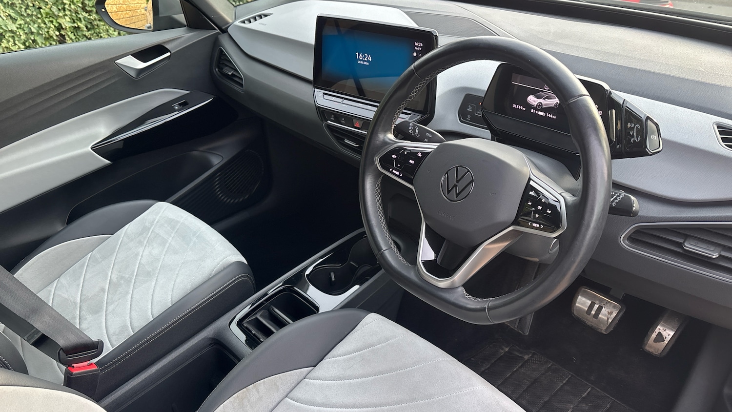 Used Volkswagen ID.3 2022 for sale - 77990491: Photo 6