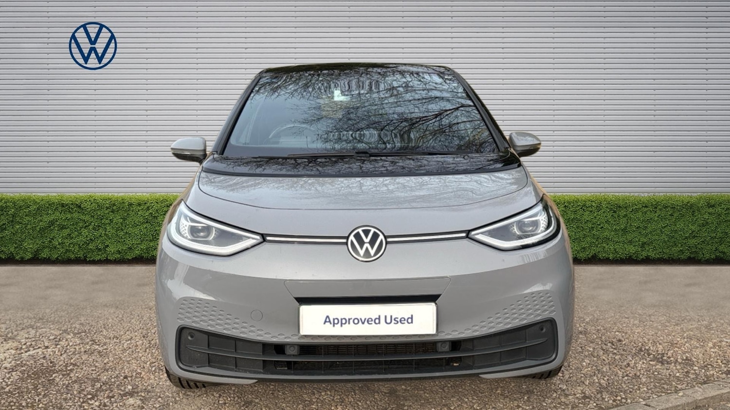 Used Volkswagen ID.3 2022 for sale - 77990491: Photo 7