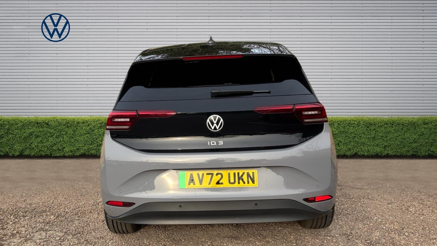 Used Volkswagen ID.3 2022 for sale - 77990491: Photo 8