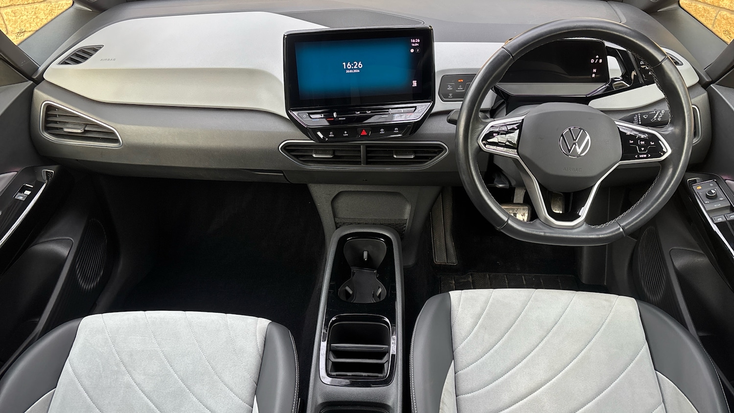 Used Volkswagen ID.3 2022 for sale - 77990491: Photo 9