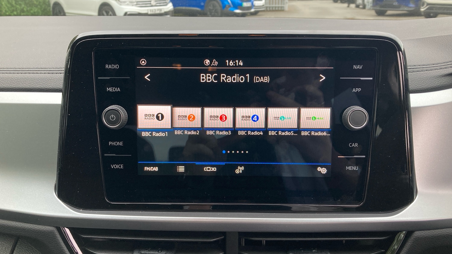 Used Volkswagen T-Roc 2025 for sale - 77106413: Photo 12