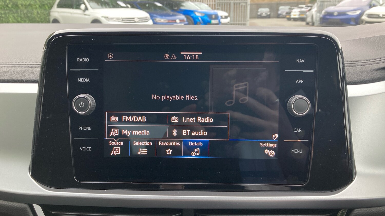 Used Volkswagen T-Roc 2025 for sale - 77106413: Photo 33