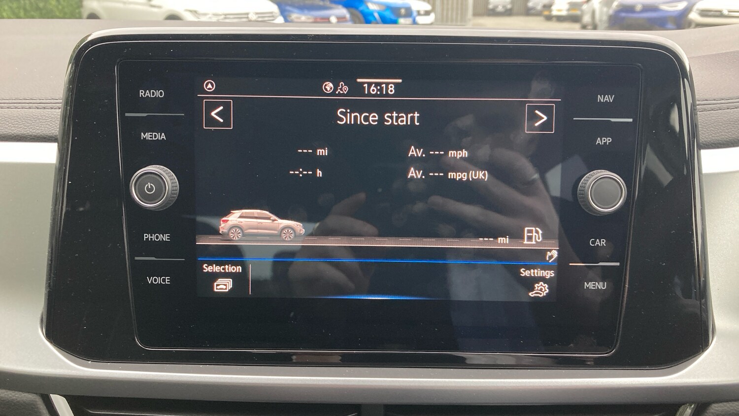 Used Volkswagen T-Roc 2025 for sale - 77106413: Photo 36