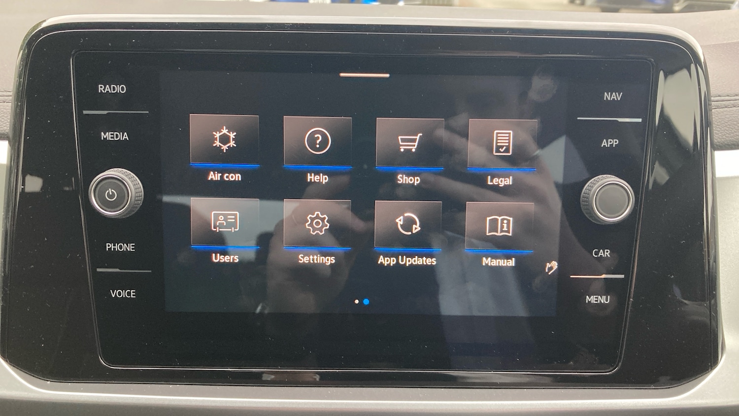 Used Volkswagen T-Roc 2025 for sale - 77106413: Photo 38