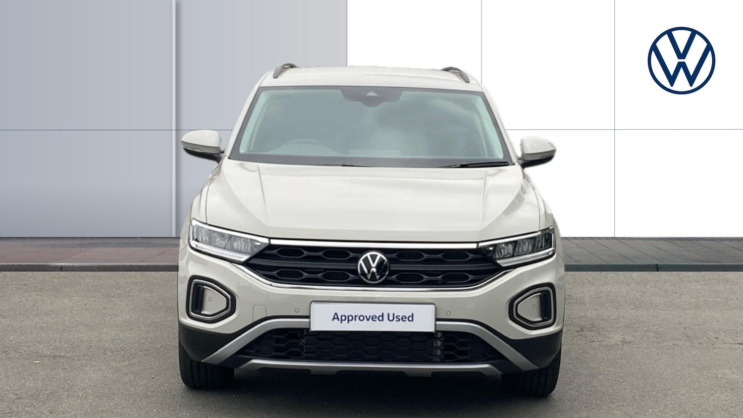 Used Volkswagen T-Roc 2025 for sale - 77106413: Photo 7