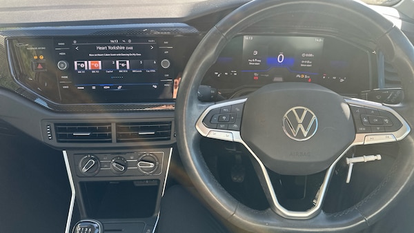 Used Volkswagen Polo 2021 for sale - 76115771: Photo 10