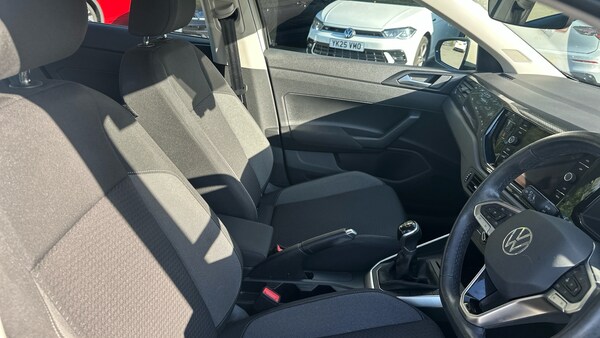 Used Volkswagen Polo 2021 for sale - 76115771: Photo 15