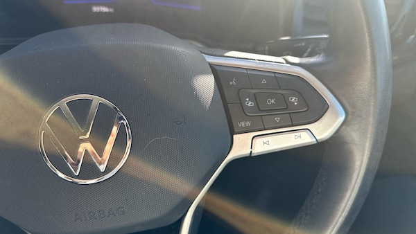 Used Volkswagen Polo 2021 for sale - 76115771: Photo 18