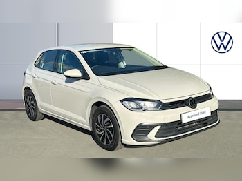 Volkswagen - Polo
