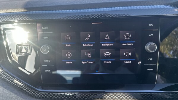 Used Volkswagen Polo 2021 for sale - 76115771: Photo 30