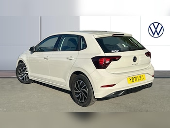 Used Volkswagen Polo 2021 for sale - 76115771: Photo 3